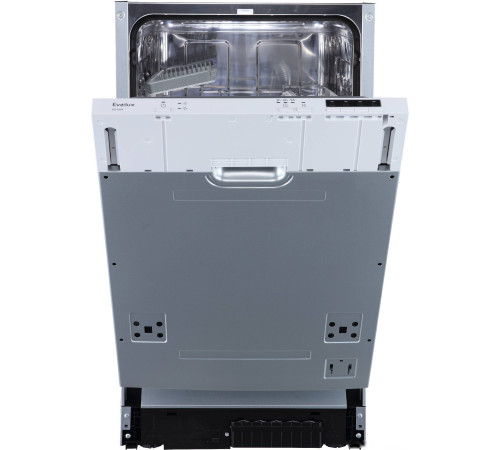Встраиваемая посудомоечная машина Evelux BD 4504