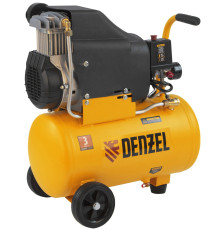 Компрессор Denzel DLC1300/24