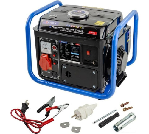 Бензиновый генератор FORSAGE F-FY950-2