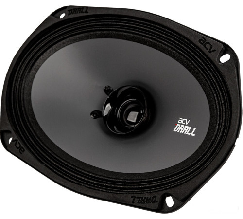 Широкополосная АС ACV DR69 Drall