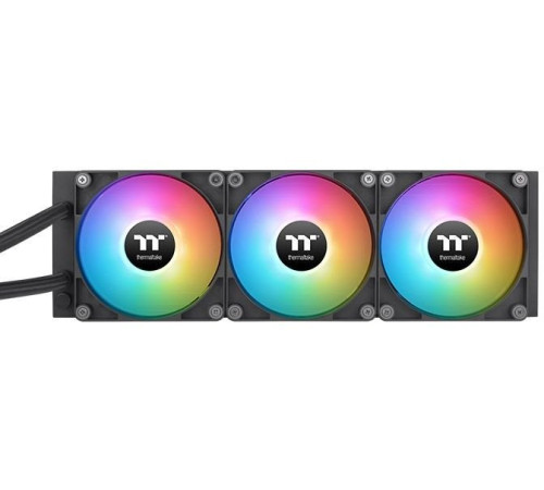 Система жидкостного охлаждения для процессора Thermaltake TH360 V2 Ultra ARGB Sync CL-W384-PL12SW-A