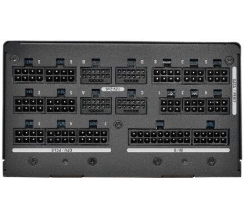 Блок питания Super Flower Leadex Titanium 2200W SF-2200F14HP