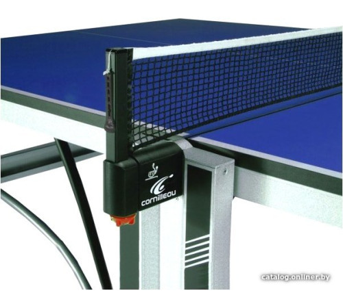 Теннисный стол Cornilleau 540 ITTF Indoor 115600 синий