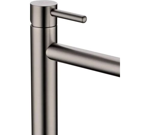 Смеситель Grocenberg GB3029 графит