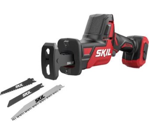 Сабельная пила Skil RS5825 RS5825SE00 без АКБ