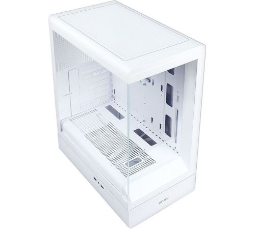 Корпус Ginzzu GL175