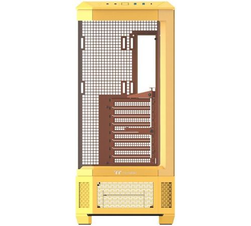 Корпус Thermaltake View 600 TG Butter Caramel CA-11H-00FMWN-00