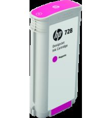 Картридж HP 728 [F9J66A]