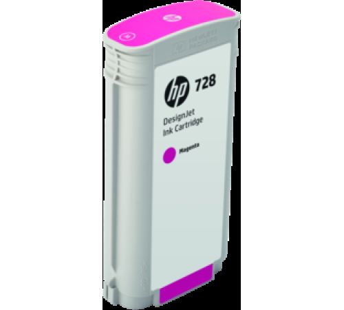 Картридж HP 728 [F9J66A]