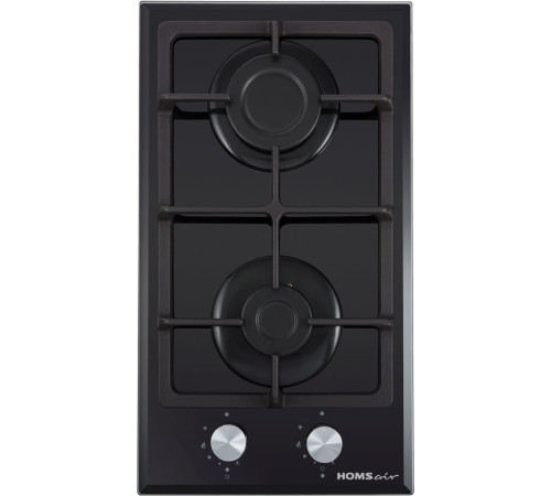 Варочная панель HOMSair HGG323GCBK