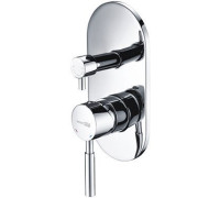 Смеситель Wasserkraft Main 4141