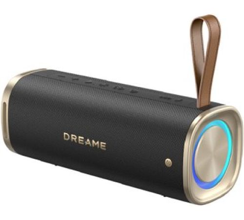 Беспроводная колонка Dreame Bluetooth Speaker S10 черный