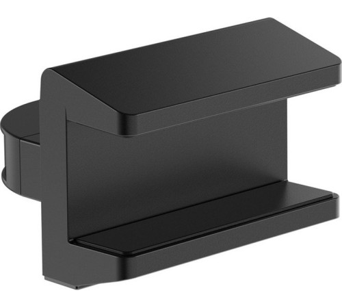 Кронштейн для монитора ErgoSmart Double Decker Hold с органайзером