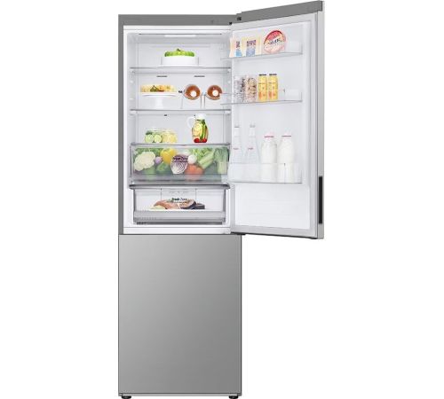Холодильник LG DoorCooling+ GC-B459ANMW