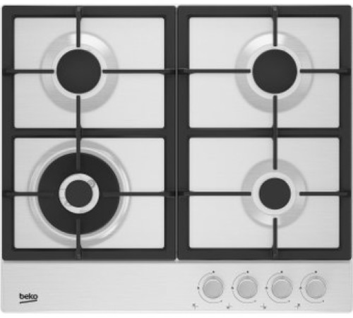 Варочная панель BEKO BHGM6422K5WW