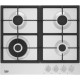 Варочная панель BEKO BHGM6422K5WW
