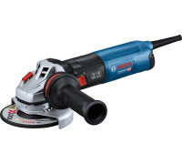 Угловая шлифмашина Bosch GWS 14-125 S Professional 06017D0100