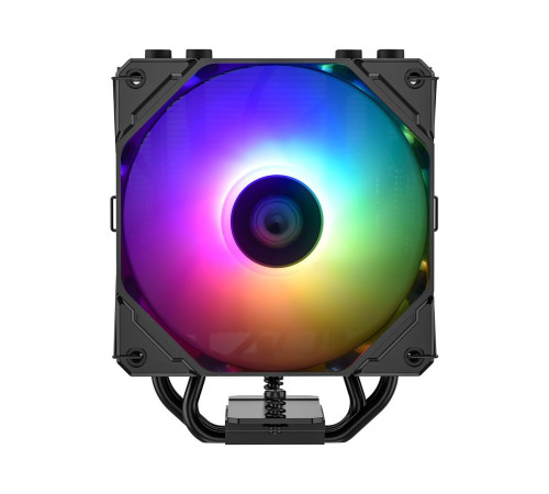 Кулер для процессора ID-Cooling SE-224-XTS ARGB