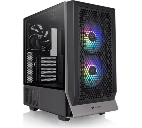 Корпус Thermaltake Ceres 300 TG ARGB