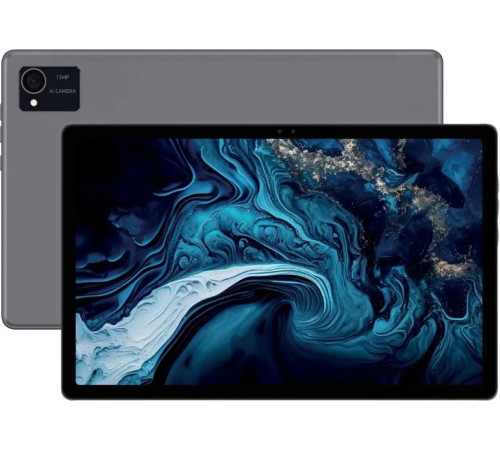 Планшет Digma Pro HIT 16 8GB/256GB серый