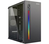 Корпус Ginzzu D370