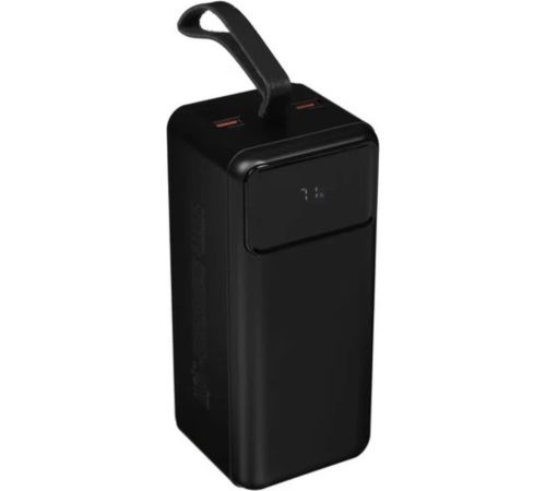 Внешний аккумулятор Olmio M-50 50000mAh