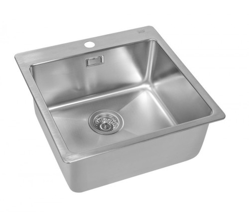 Кухонная мойка ZorG ZRE 5050