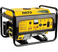 Бензиновый генератор  Rato R3000