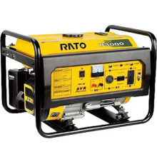 Бензиновый генератор  Rato R3000