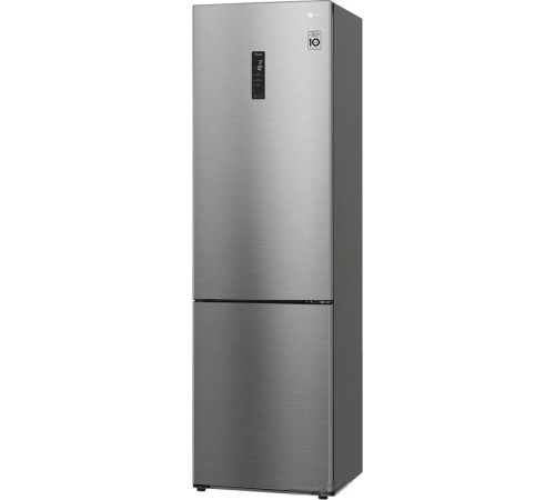 Холодильник LG DoorCooling+ GA-B509CMQM