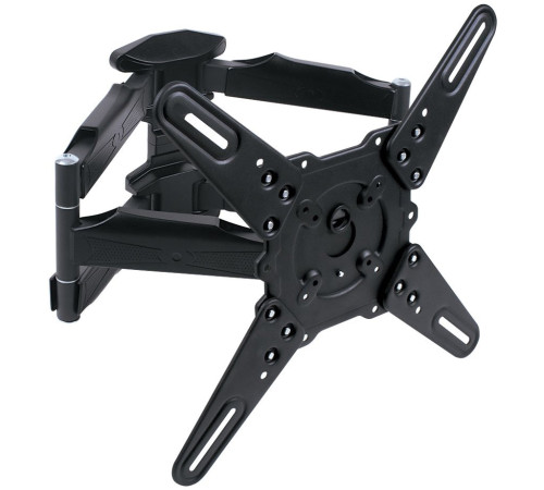 Кронштейн для телевизора Kromax ATLANTIS-45 темно-серый