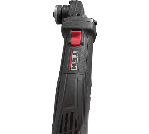 Угловая шлифмашина TEH TG12511VP