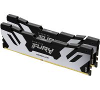 Оперативная память Kingston FURY Renegade 2x16ГБ DDR5 7200МГц KF572C38RSK2-32