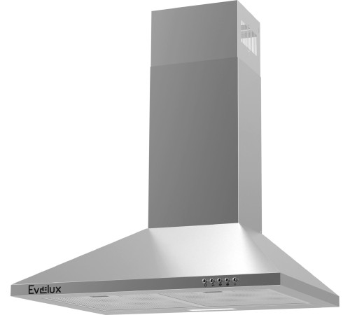Кухонная вытяжка Evelux Favorite 60 X
