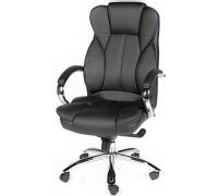 Офисное кресло Norden Versa H-1708-35 черный