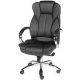 Офисное кресло Norden Versa H-1708-35 черный