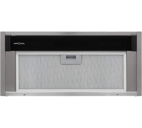 Кухонная вытяжка Krona Isida 600 inox SGC КА-00009812 нержавеющая сталь