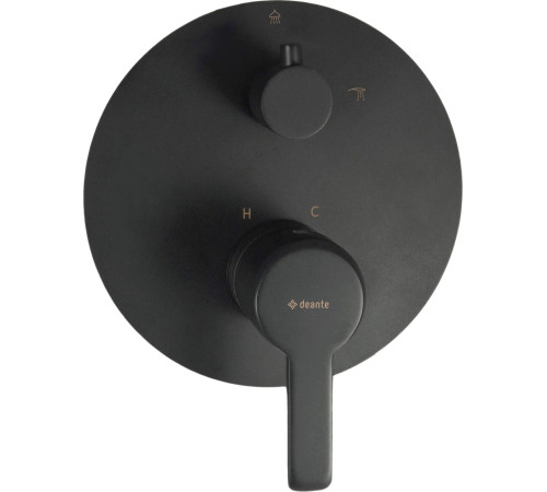 Смеситель Deante Arnika BQA N44P