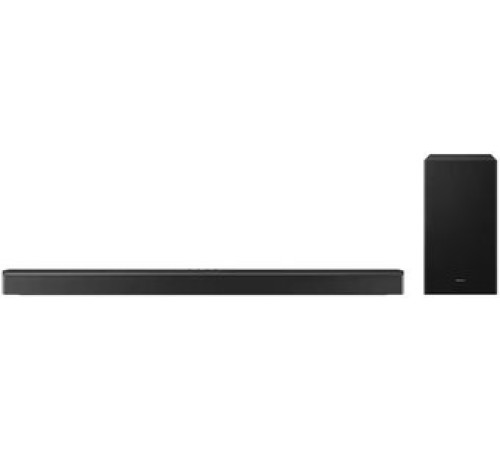 Саундбар Samsung HW-B750F