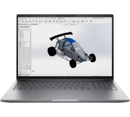Рабочая станция HP ZBook Power 16 G11 A8WM2PT