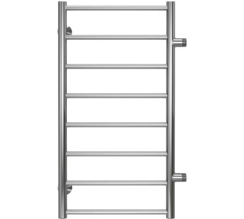 Полотенцесушитель TERMINUS Аврора П8 400x800 бп 500 хром
