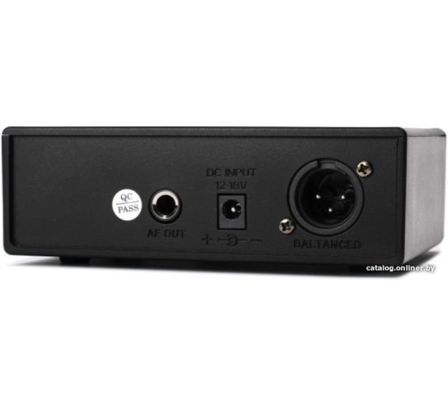 Приемник LAudio PRO1-R