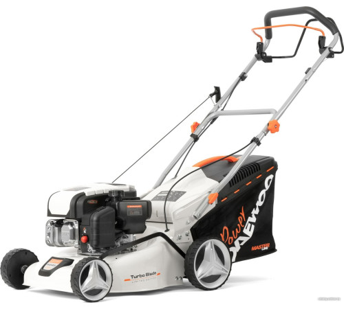 Газонокосилка Daewoo Power L 43SP