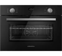 Электрический духовой шкаф MAUNFELD AMCO537GB