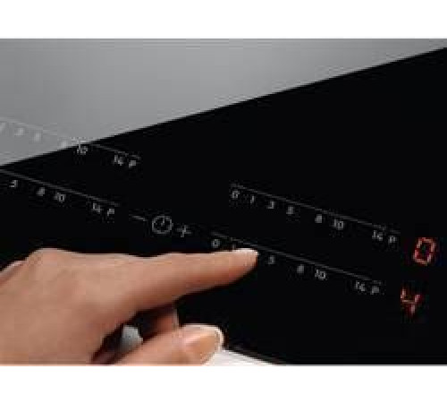 Варочная панель Electrolux EIT60443X