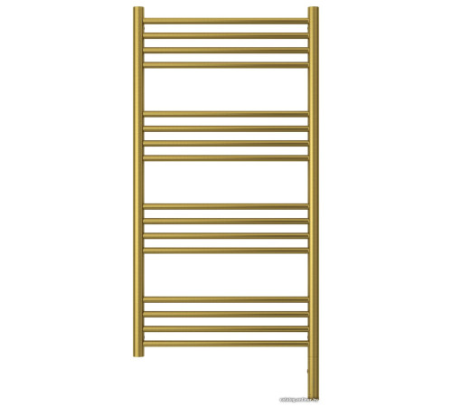 Полотенцесушитель Сунержа Богема 3.0 прямая 1000х500 МЭМ правый 051-5805-1050