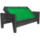 Игровой стол Dynamic Billard Twister 3 в 1 50.008.07.0