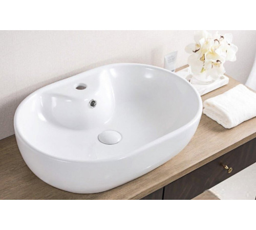 Умывальник BelBagno BB1151