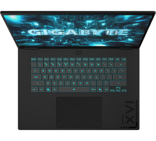 Игровой ноутбук Gigabyte Gaming A16 PRO GA6DH DXHG4KZCC4SD