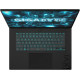 Игровой ноутбук Gigabyte Gaming A16 PRO GA6DH DXHG4KZCC4SD